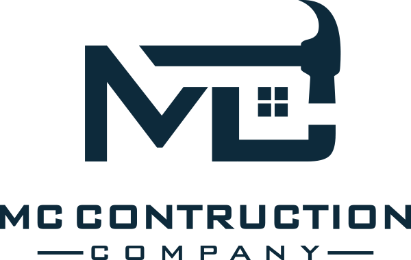 MC Construction Logo