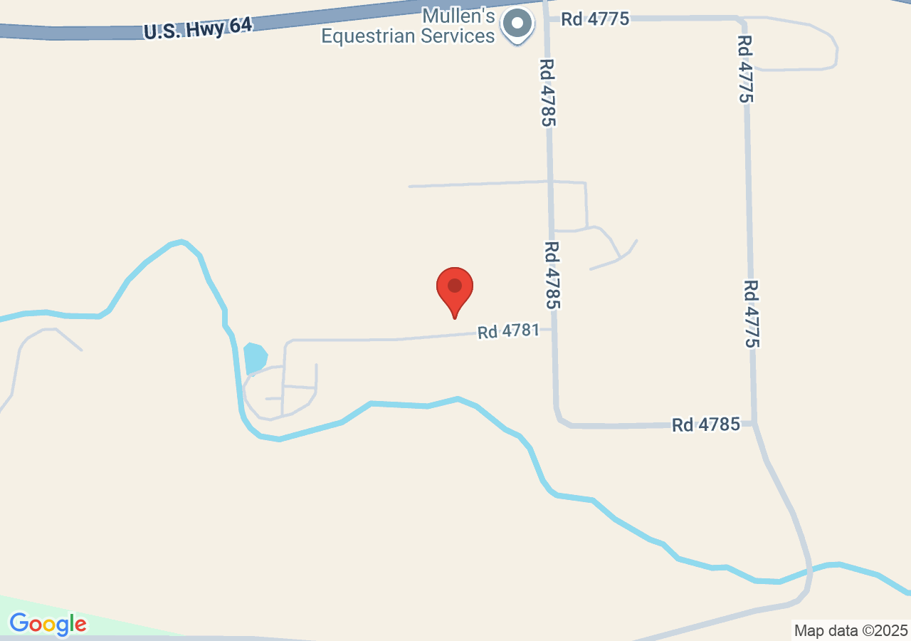8 Road 4781, Bloomfield, NM 87413 Map